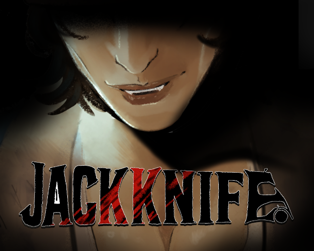 JACKKNIFE - first look at the highway scene