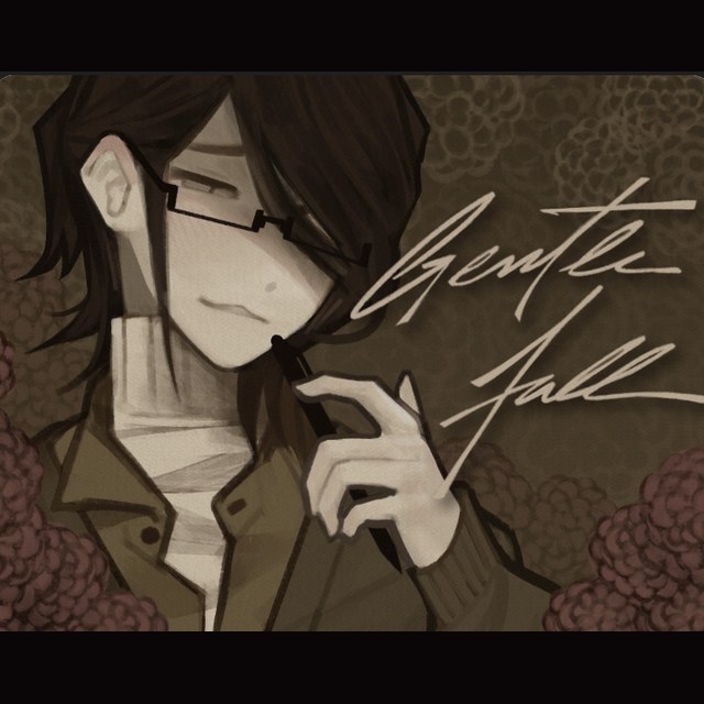 Gentle Fall