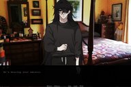 Home Is Where He Is - free browser game