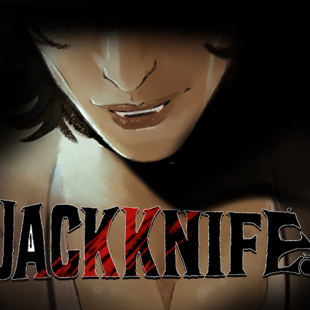 JACKKNIFE