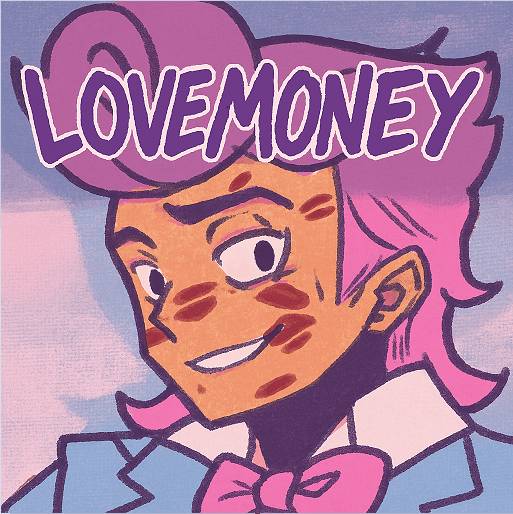 Love Money - free browser game