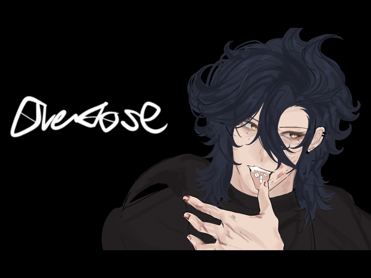 OVERD0SE