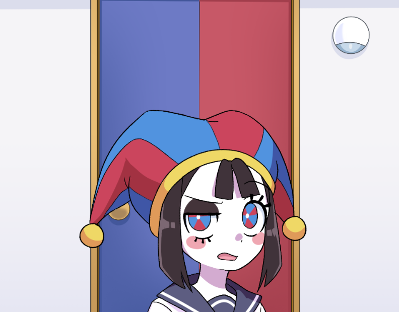 TADC Dating Sim