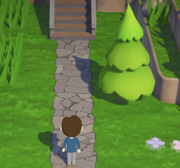 Trees Hate You - free browser game