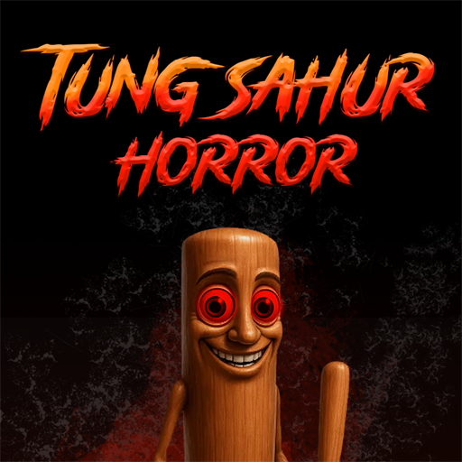 Tung Sahur Horror - free browser game